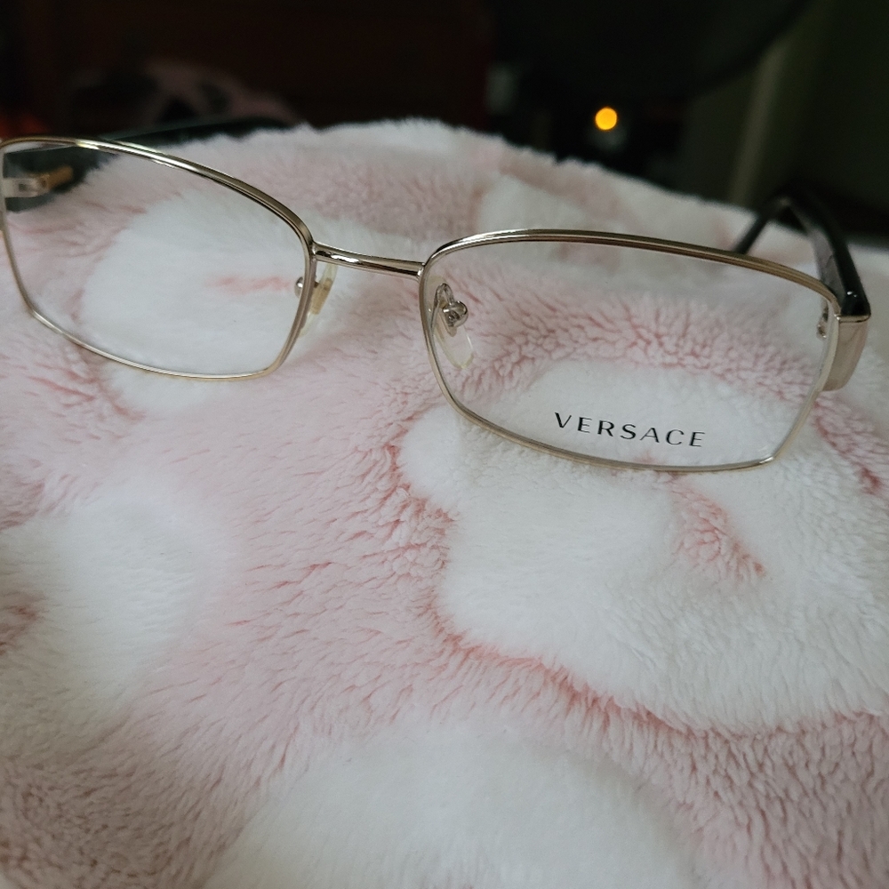 Versace Glasses - image 2